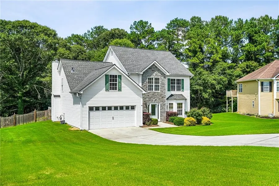 1623 Cagle Court, Lawrenceville, GA 30045 - #3