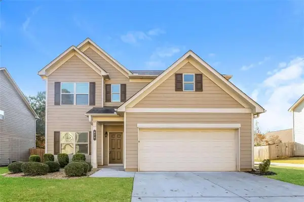 870 Walnut Woods Drive, Braselton, GA 30517