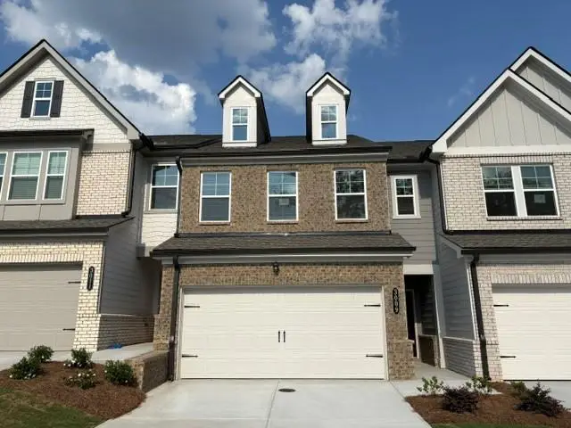 3009 Humdala Place #129, Buford, GA 30519 - #1