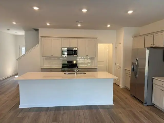 3009 Humdala Place #129, Buford, GA 30519 - #2