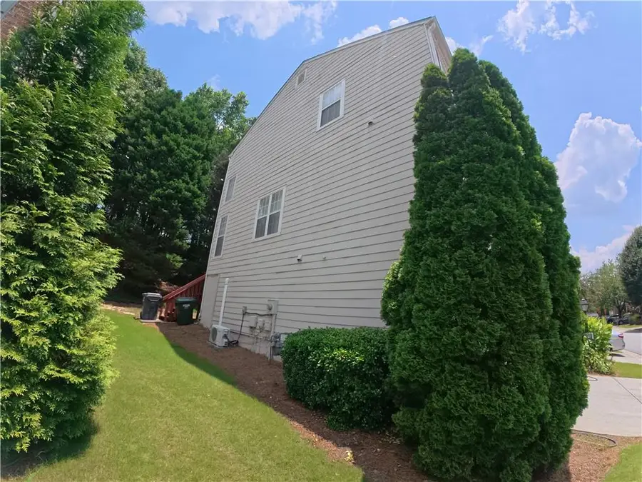 2069 Pinnacle Pointe Drive, Norcross, GA 30071 - #2