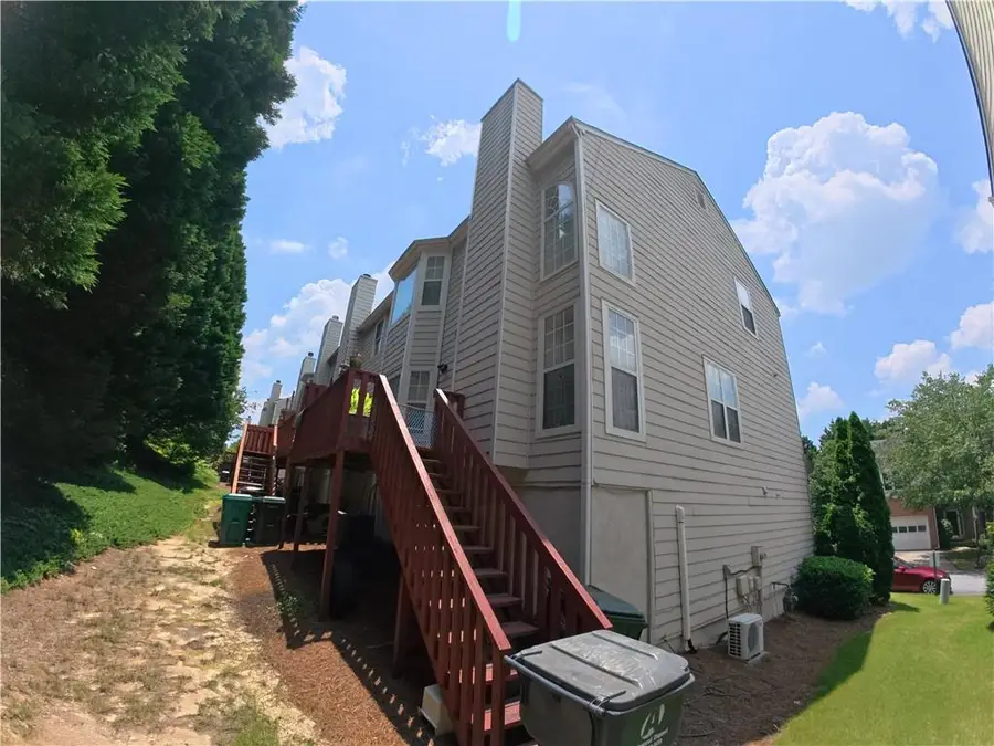 2069 Pinnacle Pointe Drive, Norcross, GA 30071 - #3