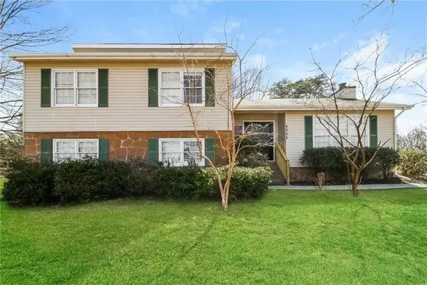 4055 S Bogan Road, Buford, GA 30519