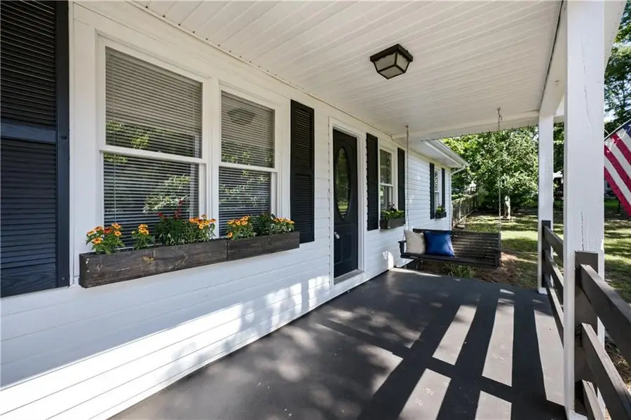 467 Sanders Street, Clarkesville, GA 30523 - #2