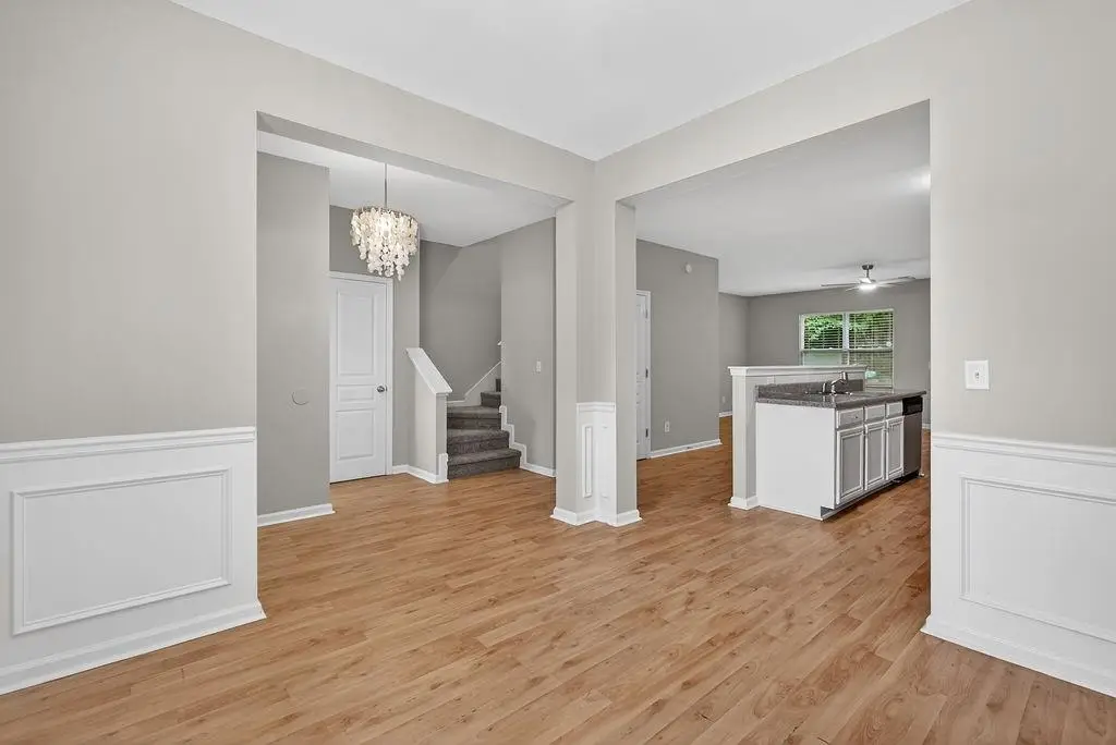 1505 Ashbrooke Trace, Stone Mountain, GA 30083 - #1