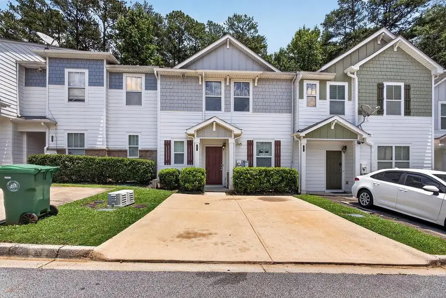 1505 Ashbrooke Trace, Stone Mountain, GA 30083 - #2