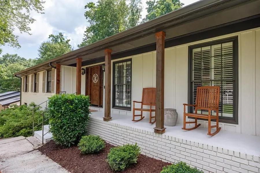 240 E Valley Drive, Marietta, GA 30068 - #3