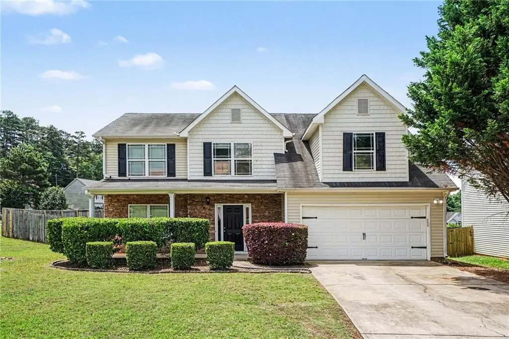 113 Lighthouse Way, Winder, GA 30680 - #1