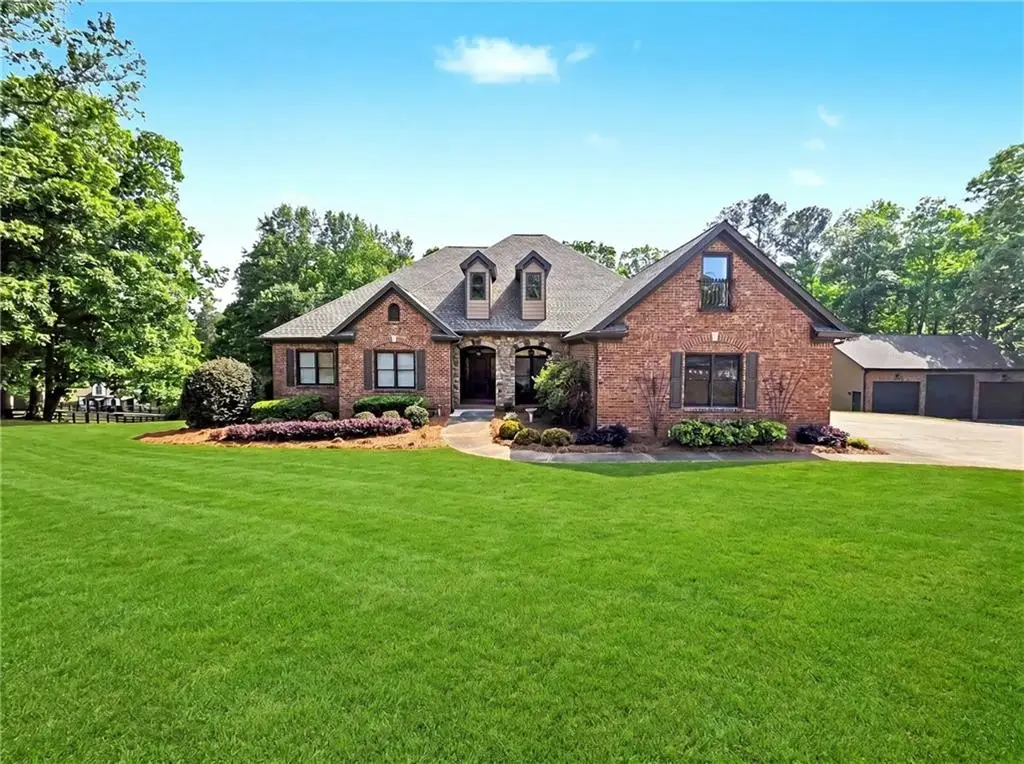 4350 Taylors Wood Drive, Cumming, GA 30028 - #1