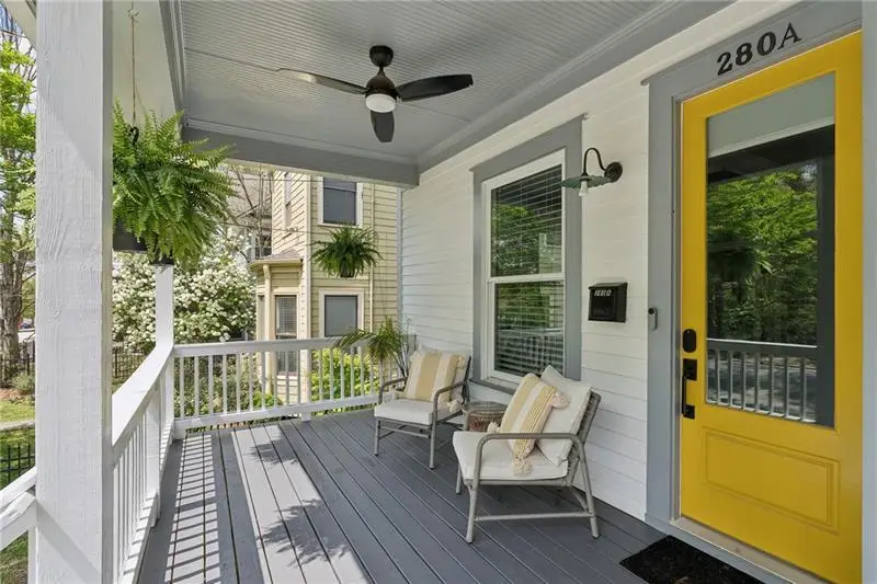 280 Milledge Avenue Se #A, Atlanta, GA 30312 - #2