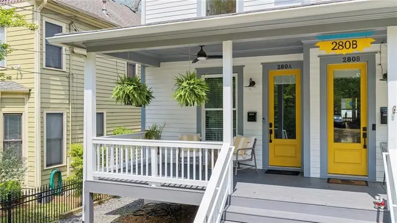 280 Milledge Avenue Se #A, Atlanta, GA 30312 - #3