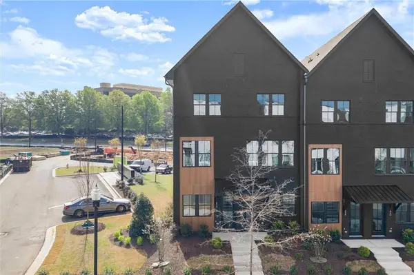 634 Soul Alley #109, Alpharetta, GA 30009