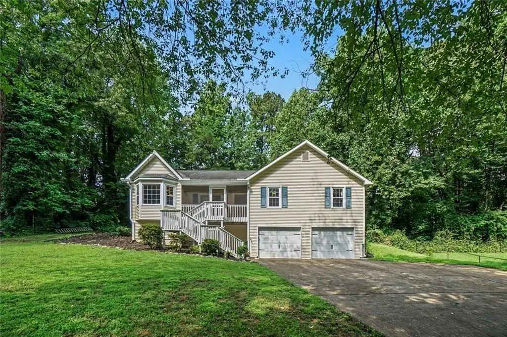 331 Creekbend Drive, Woodstock, GA 30188 - #1