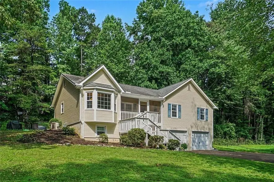 331 Creekbend Drive, Woodstock, GA 30188 - #2