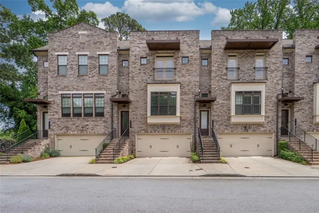 721 Boynton Lane, Decatur, GA 30030 - #1