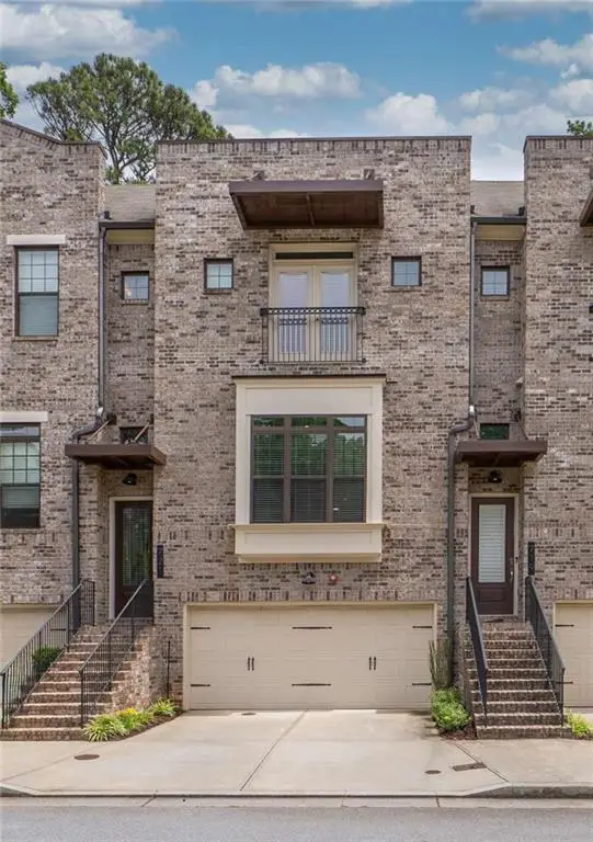 721 Boynton Lane, Decatur, GA 30030 - #3