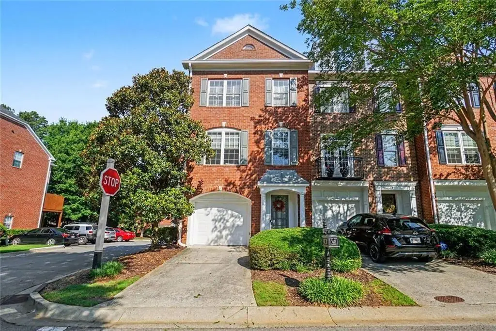 3001 Waters Edge Trail, Roswell, GA 30075 - #1