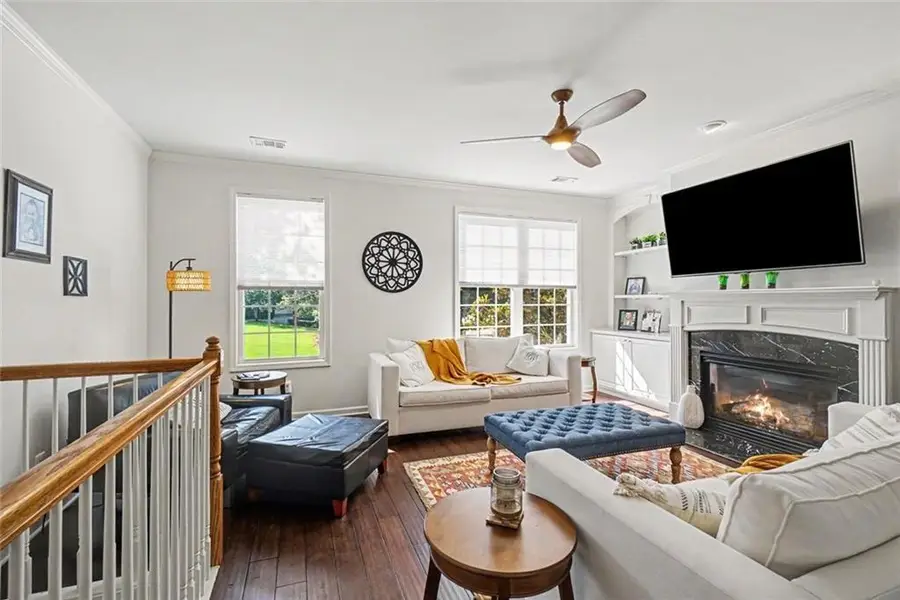 3001 Waters Edge Trail, Roswell, GA 30075 - #2