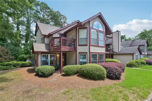 102 Hawkstone Way, Alpharetta, GA 30022