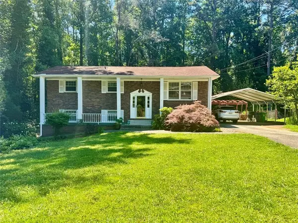 776 Airlie Drive, Stone Mountain, GA 30083