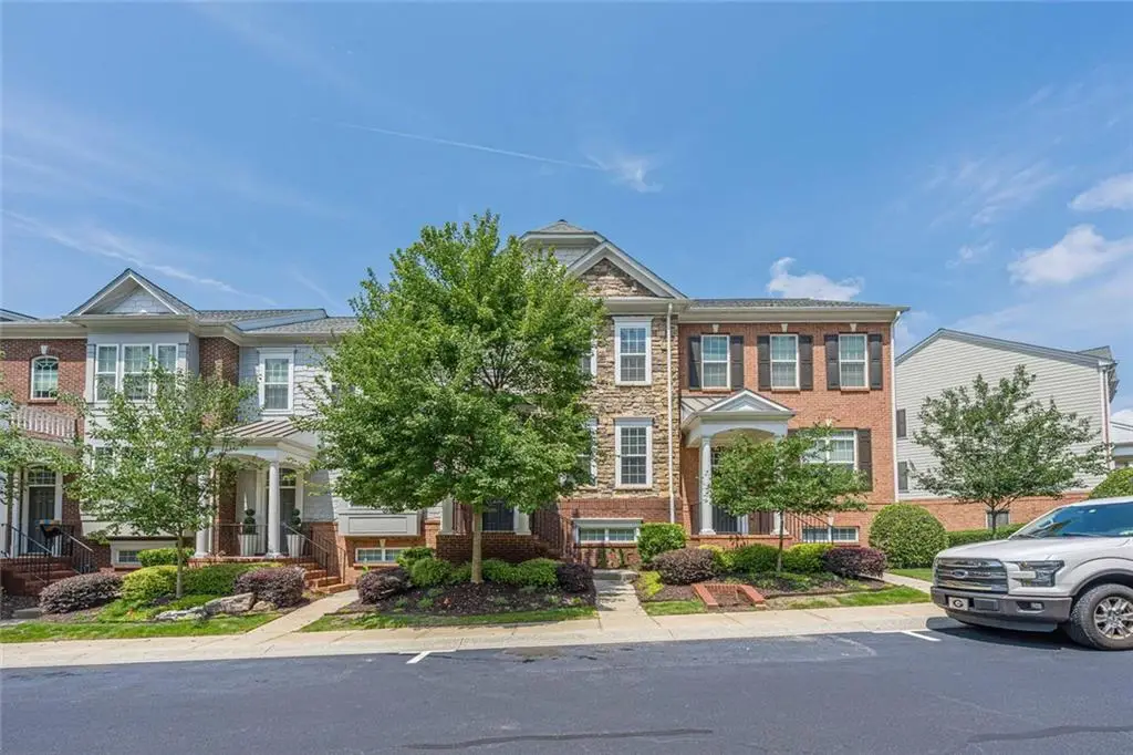 2296 Limehurst Drive, Brookhaven, GA 30319 - #1