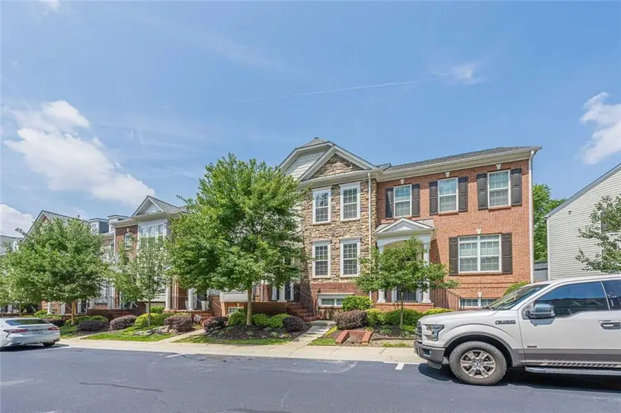 2296 Limehurst Drive, Brookhaven, GA 30319 - #2