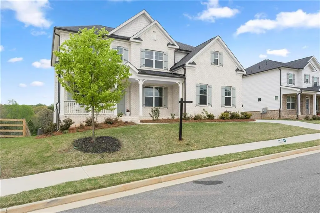 158 Carmichael Drive Ne, Canton, GA 30115 - #1