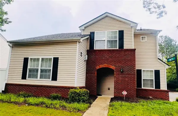 308 W Oaks Trail, Woodstock, GA 30188