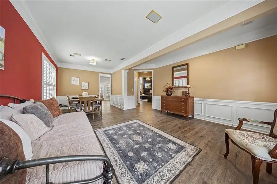 705 Berkeley Terrace, Canton, GA 30115 - #3