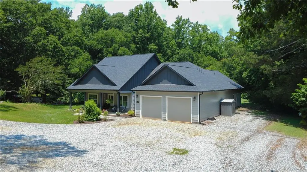 9350 Burnett Drive, Cumming, GA 30028 - #1