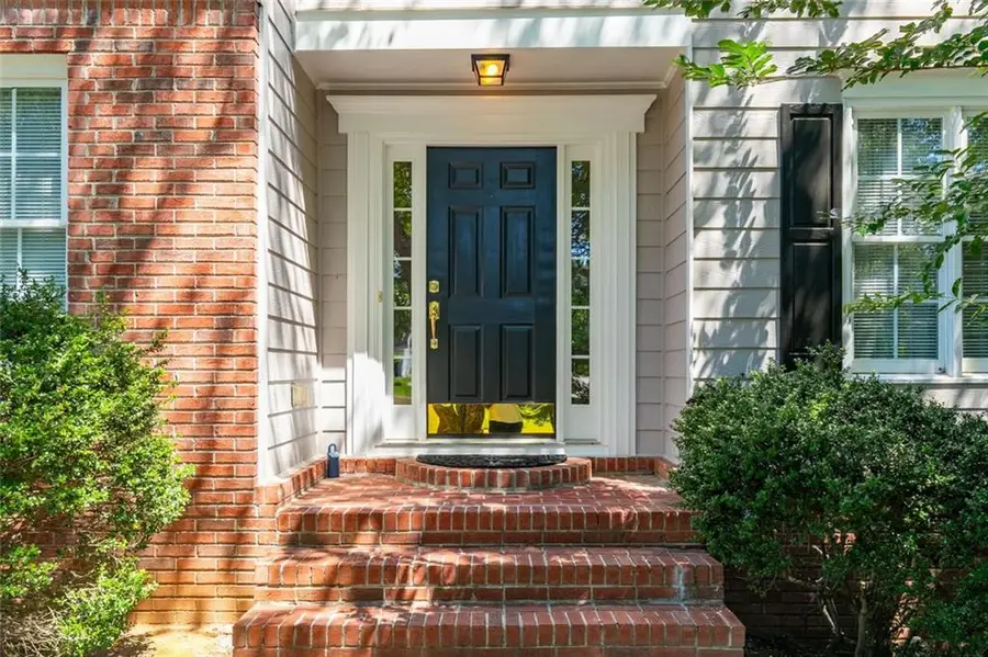 749 Sunny Field Lane, Lawrenceville, GA 30043 - #2
