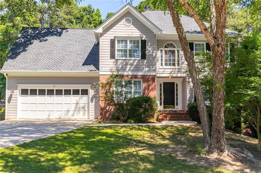 749 Sunny Field Lane, Lawrenceville, GA 30043 - #3