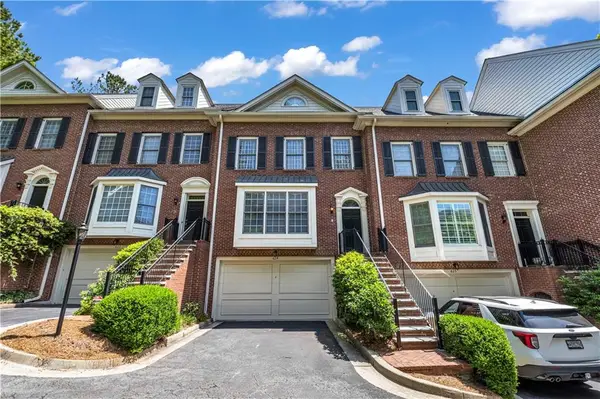 1735 Peachtree Street Ne, Atlanta, GA 30309