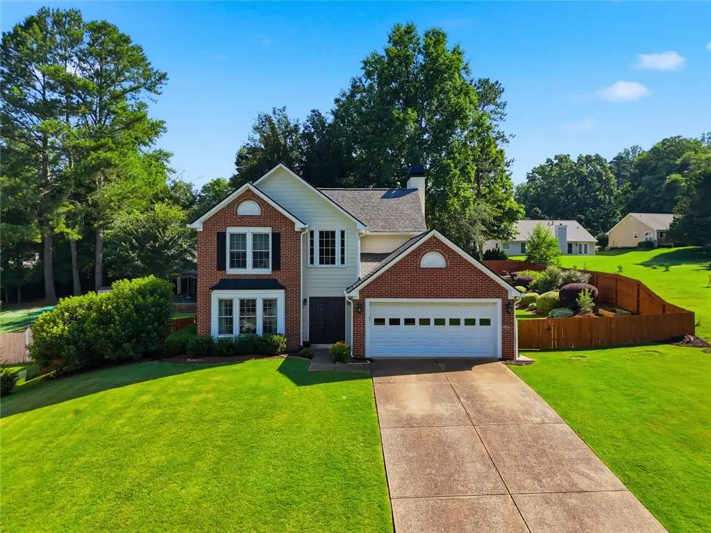 5020 Southland Drive, Woodstock, GA 30188 - #1