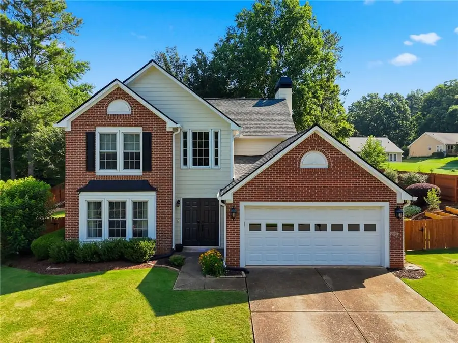 5020 Southland Drive, Woodstock, GA 30188 - #2