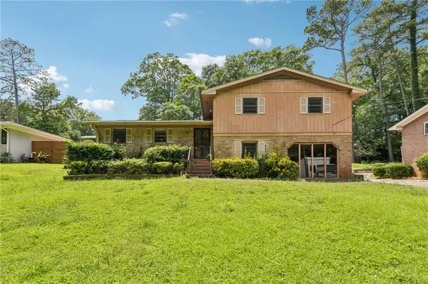 2816 Elkhorn Drive, Decatur, GA 30034