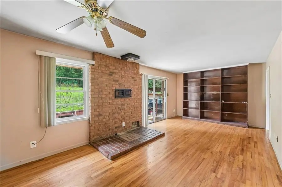 2816 Elkhorn Drive, Decatur, GA 30034 - #3
