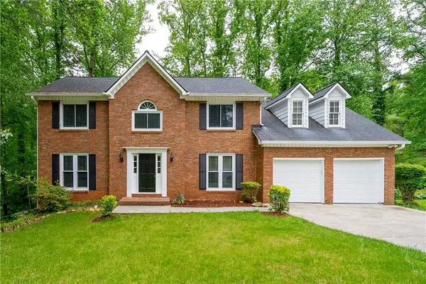 4279 Arbor Club Drive, Marietta, GA 30066