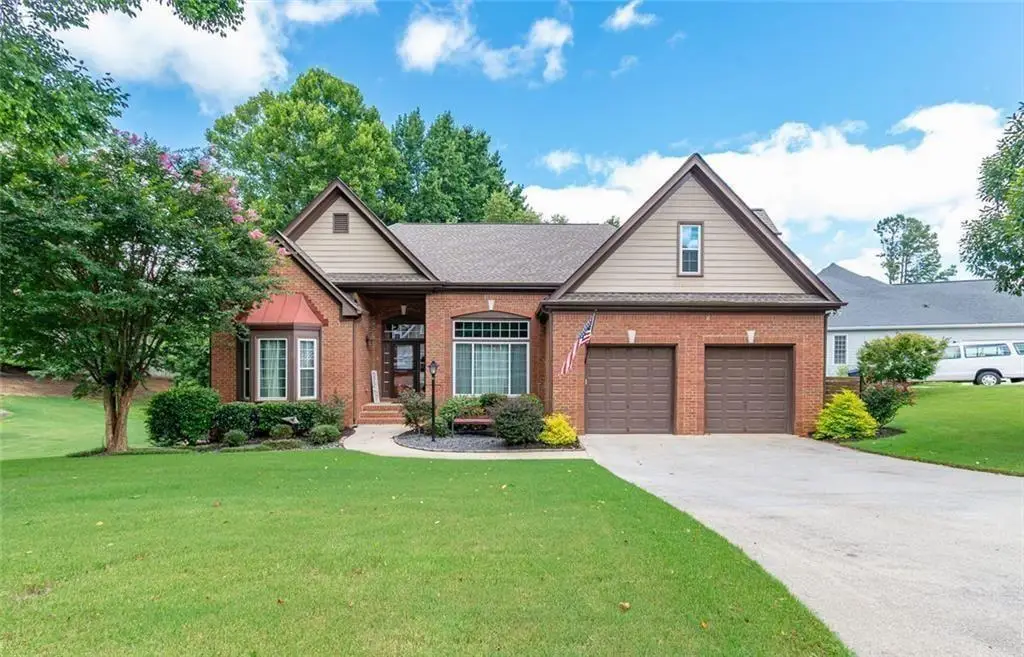 2914 Volland Grove Trail, Lawrenceville, GA 30043 - #1