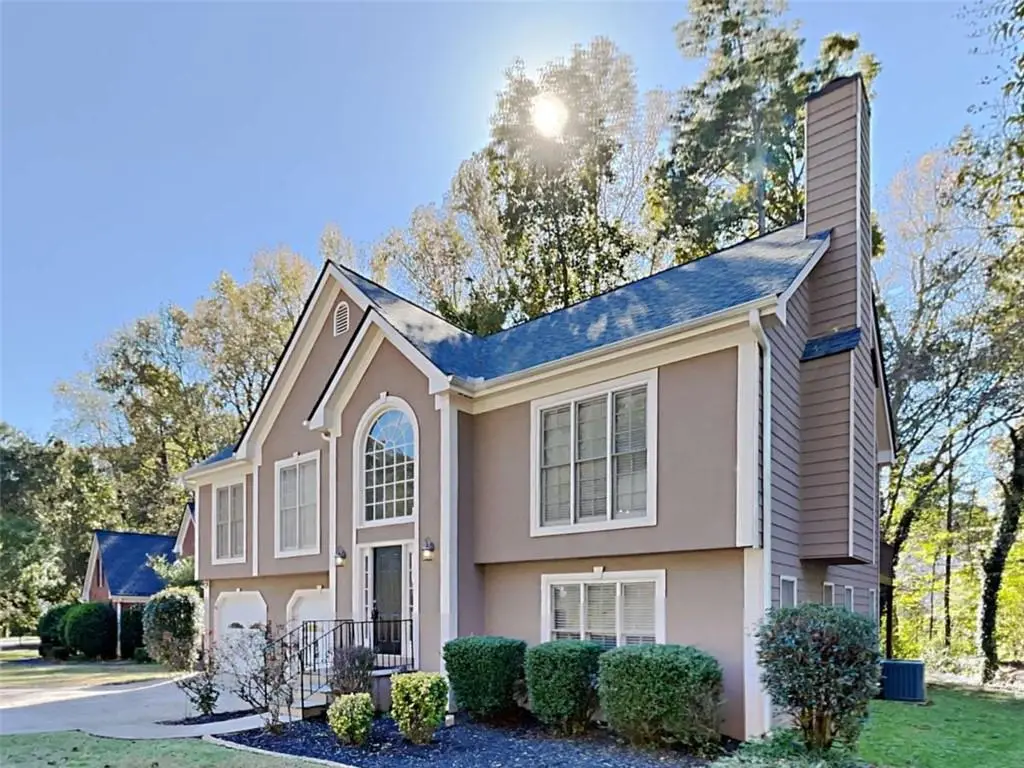 665 Ashley Laine Walk, Lawrenceville, GA 30043 - #1