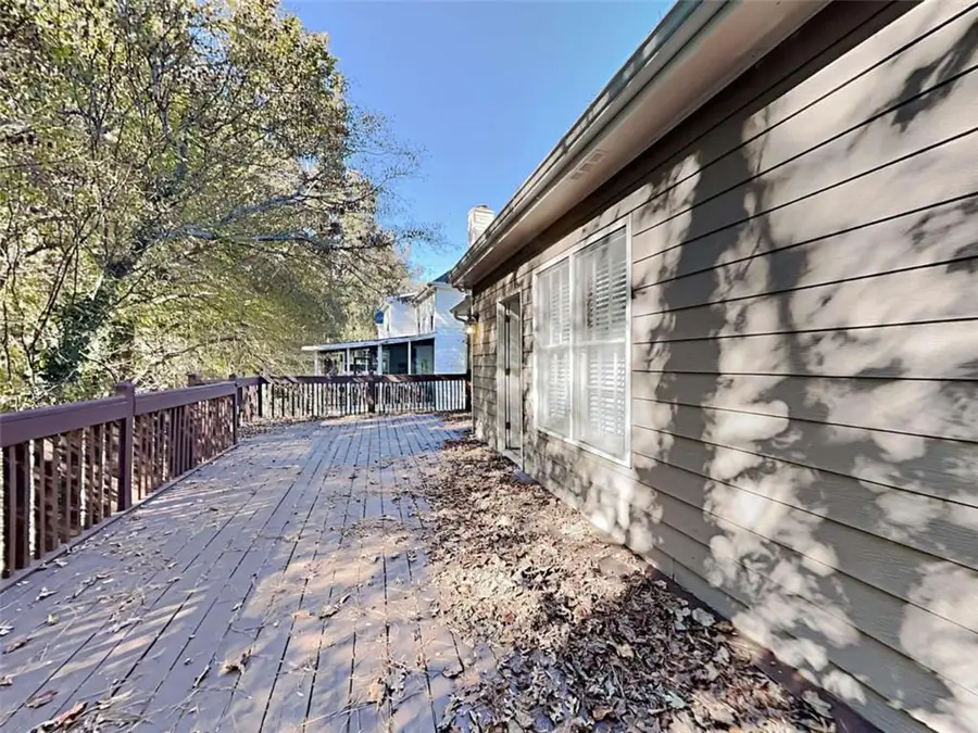 665 Ashley Laine Walk, Lawrenceville, GA 30043 - #3