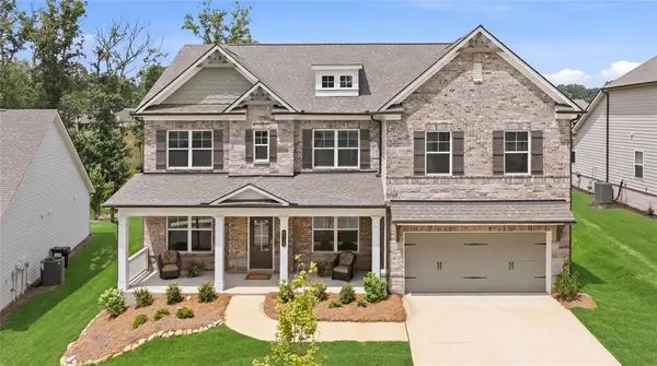 6116 Black Pear Lane, Gainesville, GA 30506