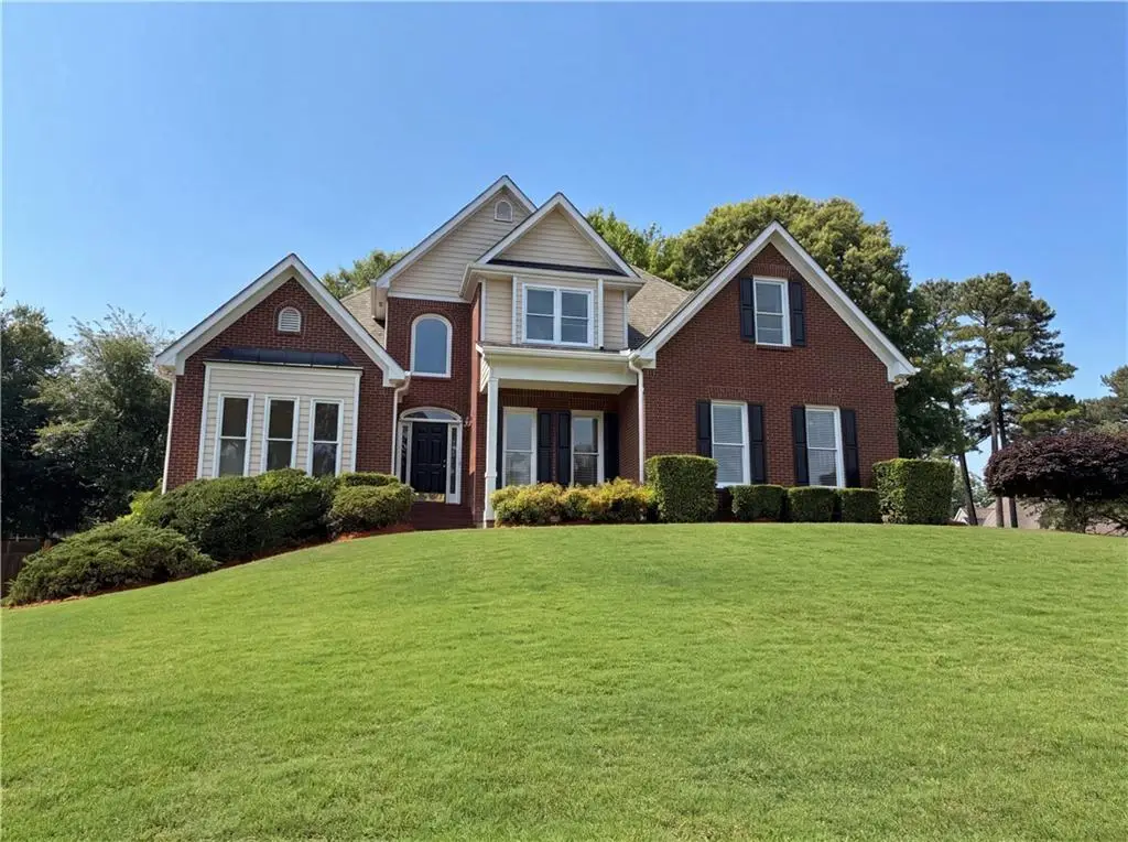 909 Mendenhall Way, Grayson, GA 30017 - #1