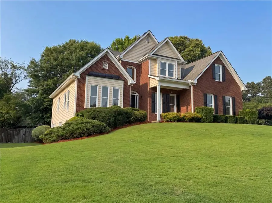 909 Mendenhall Way, Grayson, GA 30017 - #2