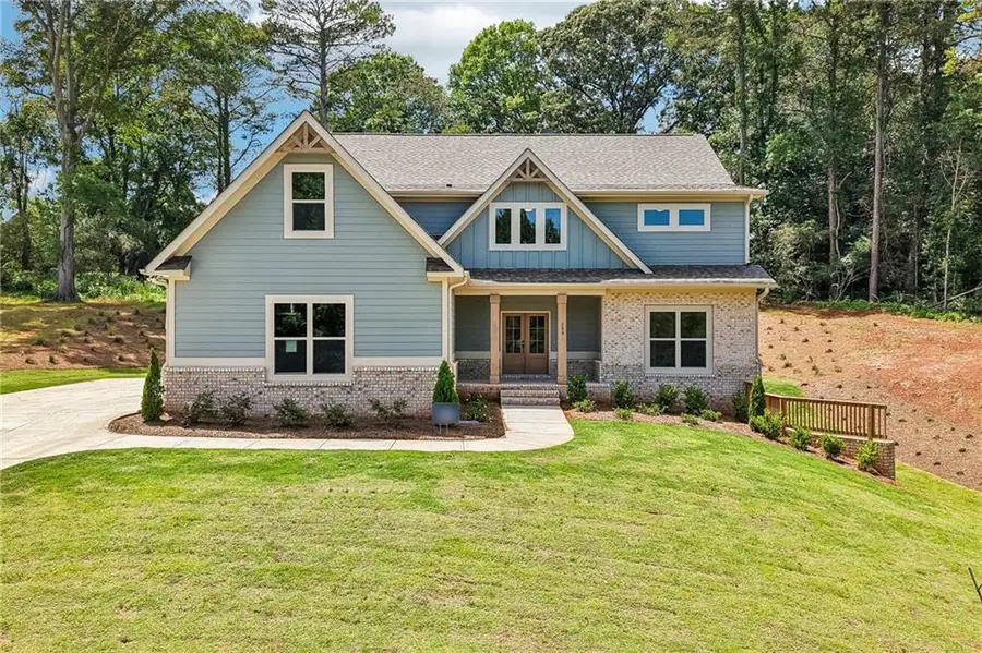 158 Races Road, Hoschton, GA 30548 - #2