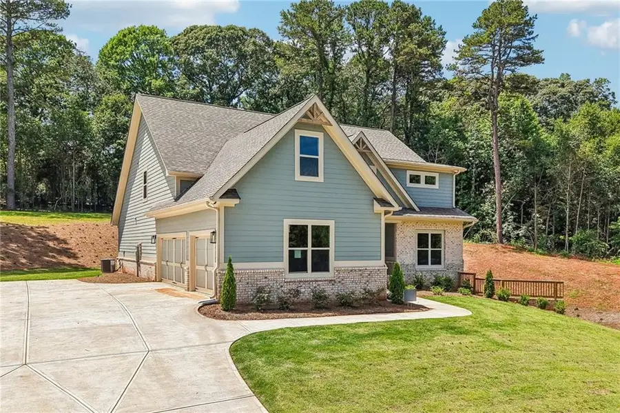 158 Races Road, Hoschton, GA 30548 - #3