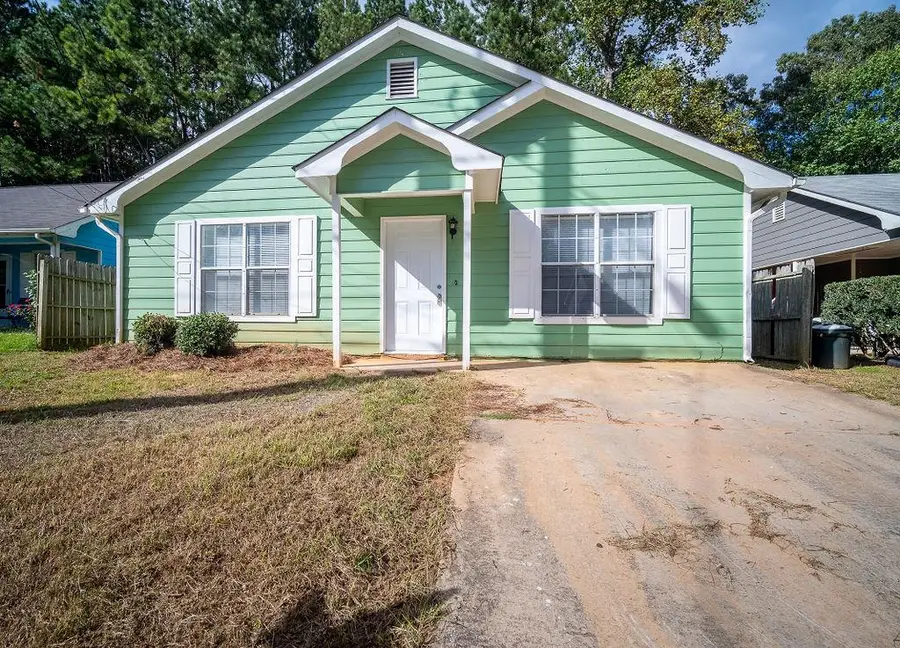 2840 Pebblebrook Court, Buford, GA 30518 - #2