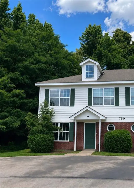 750 Wheel House Lane #A, Monroe, GA 30655 - #1