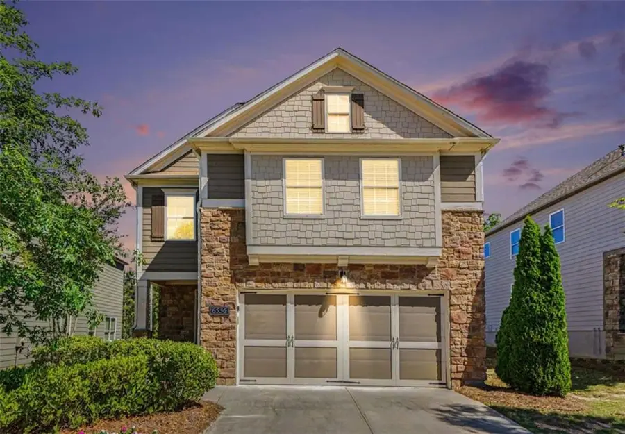 6536 Crosscreek Lane, Flowery Branch, GA 30542 - #2