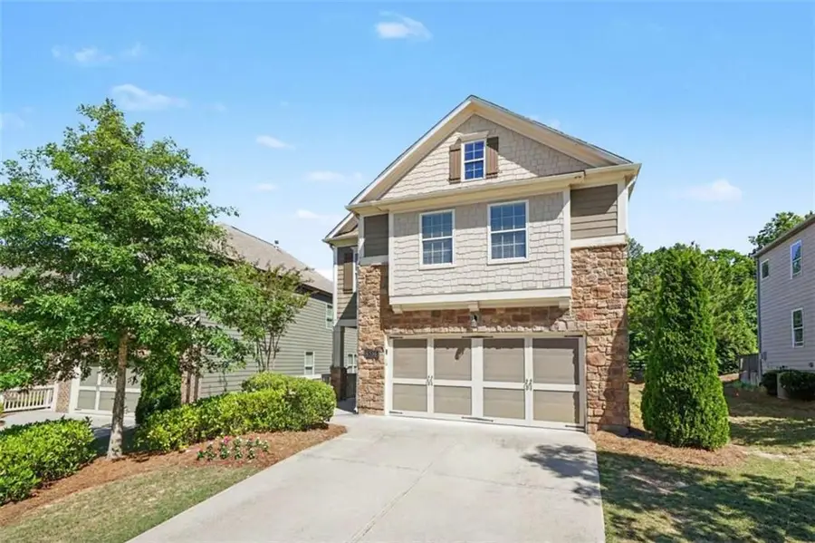 6536 Crosscreek Lane, Flowery Branch, GA 30542 - #3